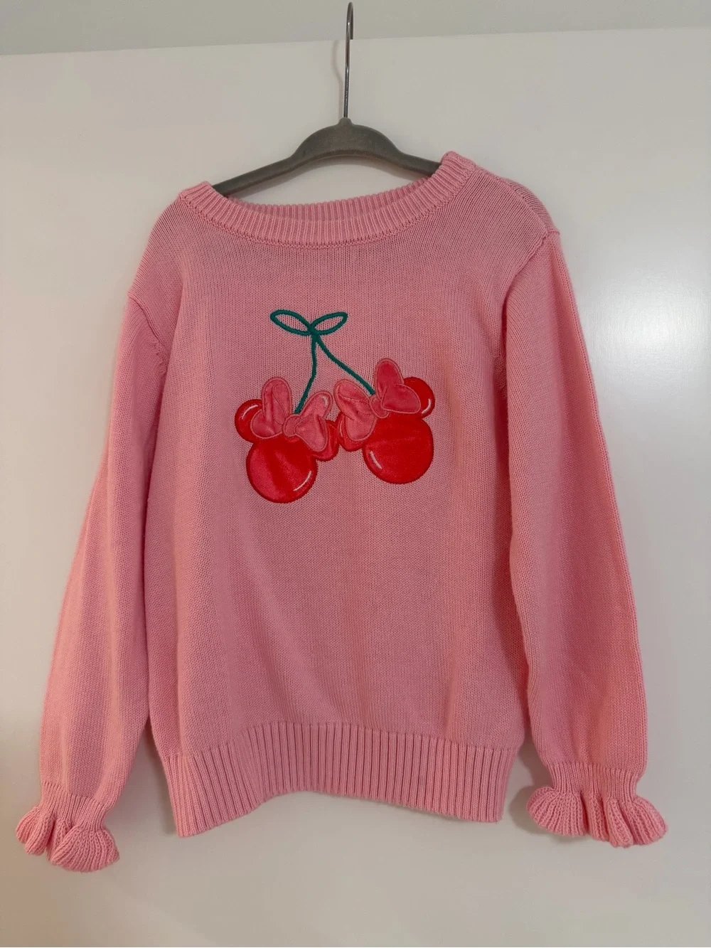 Girl’s 4/4T Sweater Lot
